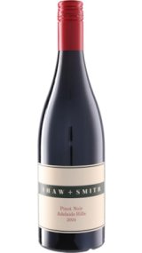 画像: ピノ・ノワール 2024 ショウ・アンド・スミス (オーストラリア：赤)