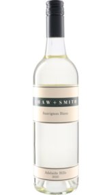 画像: ソーヴィニヨン・ブラン 2025 ショウ・アンド・スミス (オーストラリア：白)
