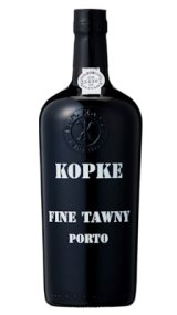 画像: ポート コプケ ファイン トウニー NV (極甘口赤ポート)