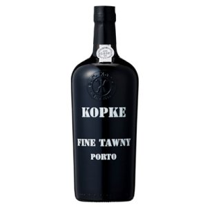 画像: ポート コプケ ファイン トウニー NV (極甘口赤ポート)