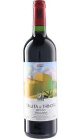 画像: テヌータ・ディ・トリノーロ 2022 テヌータ・ディ・トリノーロ