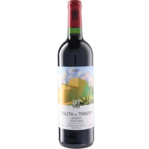 画像: テヌータ・ディ・トリノーロ 2022 テヌータ・ディ・トリノーロ