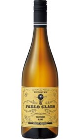 画像: パブロ・クラロ ソーヴィニヨン・ブラン 2025 プンクトゥン