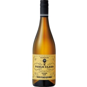 画像: パブロ・クラロ ソーヴィニヨン・ブラン 2025 プンクトゥン