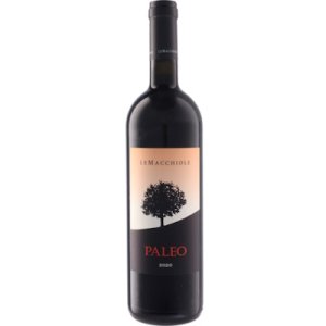 画像: パレオ ロッソ 2020 レ・マッキオーレ