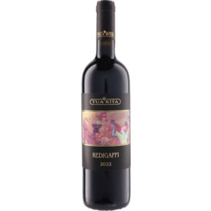 画像: レディガフィ 2022 トゥア・リータ　