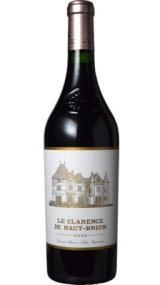 画像: ル・クラランス・ド・オー・ブリオン 2019