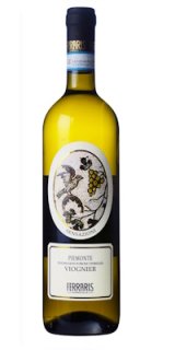 画像: センサツィオーニ ピエモンテ ヴィオニエ 白 2024　ルカ フェラリス　　