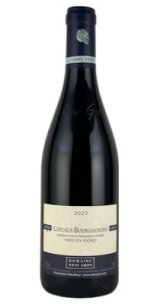 画像: コトー・ブルギニヨン ルージュ 　2023　ドメーヌ　アンヌ グロ