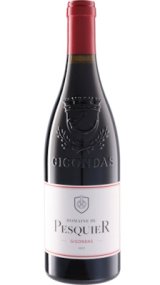 画像: ジゴンダス 赤 2022 ペスキエ