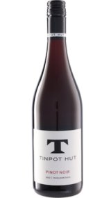 画像: ティンポット・ハット マールボロ ピノ・ノワール 2022