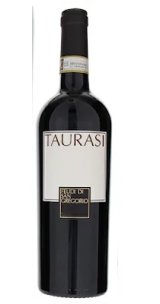 画像: タウラージ   2016 フェウディ ディ サングレゴリオ