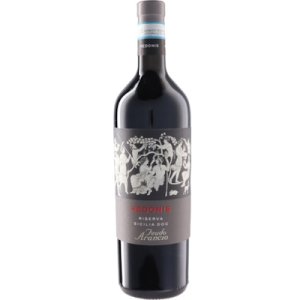 画像: エドニス リゼルヴァ 2022 フェウド・アランチョ