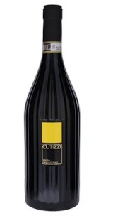 画像: クティッツィ グレコ ディ トゥーフォ リゼルヴァ 2023 フェウディ ディ サングレゴリオ