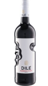 画像: ディーレ バルベーラ・ダスティ オーク樽熟成 2023 サンテロ