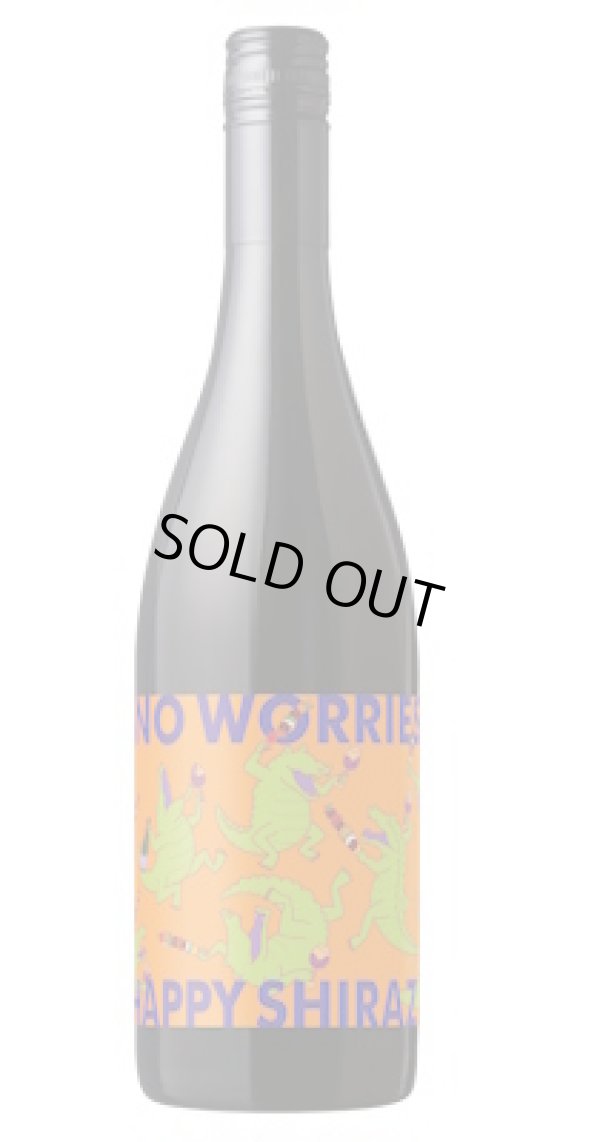 画像1:  ハッピー シラーズ 　 ノー・ウォーリーズ