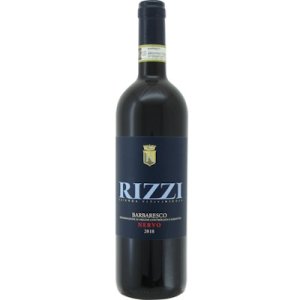 画像: バルバレスコ　ネルヴォ 2019 リッツィ