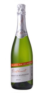 画像: クレマン・ド・ブルゴーニュ 　ブランドブラン N.V. ベルトネ