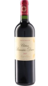 画像: シャトー・ブラネール・デュクリュ 2023