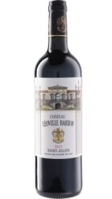 画像: シャトー・レオヴィル・バルトン 2023