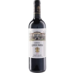 画像: シャトー・レオヴィル・バルトン 2023