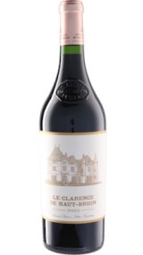 画像: ル・クラランス・ド・オー・ブリオン 2023