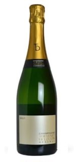 画像: レゼルヴ ブリュット　NV　テヴネ・ドルーヴァン