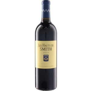 画像: レ・オー・ド・スミス 赤 2019