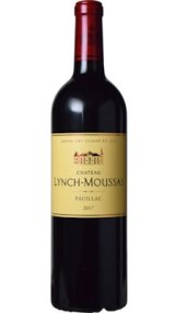 画像: シャトー・ランシュ・ムーサ 2017
