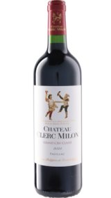 画像: シャトー・クレール・ミロン 2023