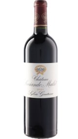 画像: シャトー・ソシアンド・マレ 2023