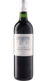 画像: レ・ザレ・ド・カントメルル 2019