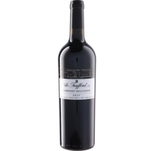 画像: ド・トラフォード カベルネ・ソーヴィニヨン 2017