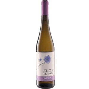 画像: フロール・デ・リーニョ アヴェッソ 2024 トレス・ロストス (ポルトガル：白)