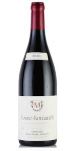 画像: ヴォーヌ ロマネ 2018　ジャン マルク ミヨ