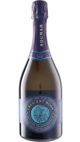 画像: クレセント・ムーン ブリュット 2020 ソウマ (オーストラリア：白泡)