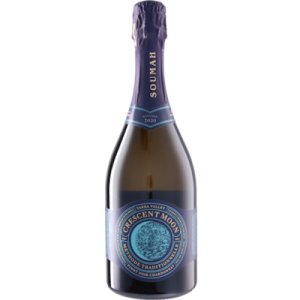 画像: クレセント・ムーン ブリュット 2020 ソウマ (オーストラリア：白泡)