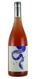 画像: セイム リヴァー トワイス ロゼ　2021 ヘリオセントリック