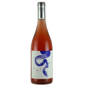 画像: セイム リヴァー トワイス ロゼ　2021 ヘリオセントリック