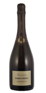 画像: フランチャコルタ　ドサッジオ　ゼロ　アニマンテ　NV バローネ・ピッツィーニ