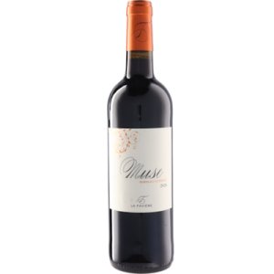 画像: ミューズ・ド・ラ・ファヴィエール 2024