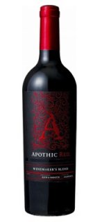 画像: アポシック・レッド 赤 2023