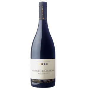 画像: シャンボール・ミュジニー ヴィエイユ・ヴィーニュ　2021　リニエ　ミシュロ