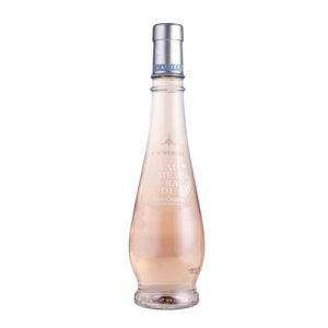 画像: キュヴェ・マリー・クリスティーヌ プロヴァンス ロゼ ハーフ 2025 ロムラード (375ml) (フランス：ロゼ)