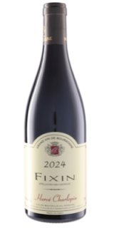 画像: フィサン 2024　 エルヴェ・シャルロパン
