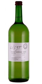 画像: グリューナー・ヴェルトリーナー 2023　リスト　　(オーストリア 白）　 (1000ml)　