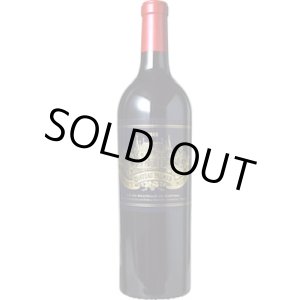 画像: シャトー・パルメ 2019