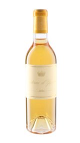 画像: シャトー・ディケム ハーフ 2016 (375ml) (極甘口)