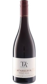 画像: TK ランホルダー ピノ・ノワール 2025 テ・カイランガ (ニュージーランド：赤)