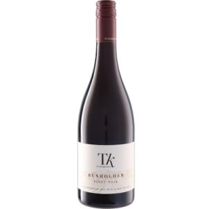 画像: TK ランホルダー ピノ・ノワール 2025 テ・カイランガ (ニュージーランド：赤)